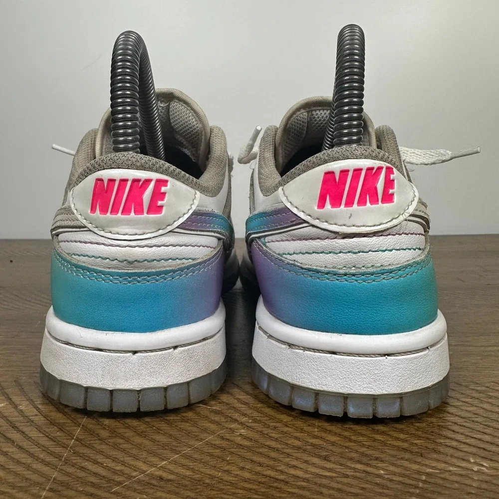 Nike item pre